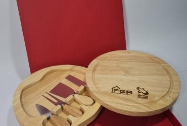 Imagem da galeria de fotos 9221 - Box Design Brindes