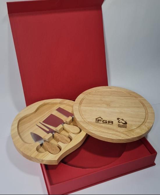 KIT PETISQUEIRA PERSONALIZADO