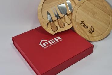 Imagem da galeria de fotos 9223 - Box Design Brindes