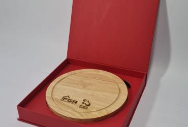 Imagem da galeria de fotos 9224 - Box Design Brindes