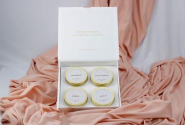 Imagem da galeria de fotos 9152 - Box Design Brindes