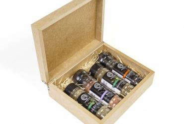 Imagem da galeria de fotos 9042 - Box Design Brindes