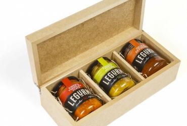 Imagem da galeria de fotos 9043 - Box Design Brindes