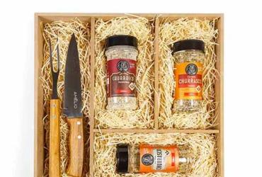 Imagem da galeria de fotos 9044 - Box Design Brindes