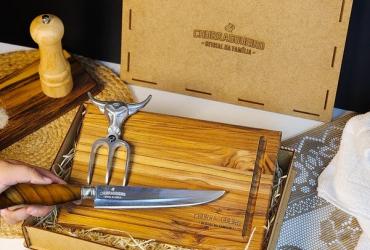 Imagem da galeria de fotos 9045 - Box Design Brindes