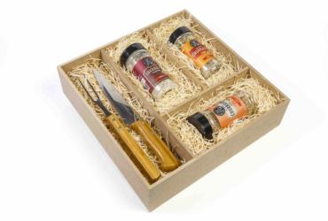 Imagem da galeria de fotos 9047 - Box Design Brindes