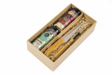 Imagem da galeria de fotos 9048 - Box Design Brindes