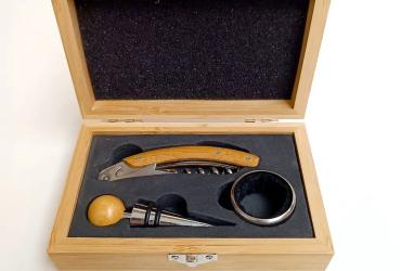 Imagem da galeria de fotos 8975 - Box Design Brindes