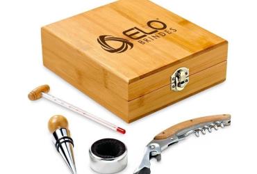 Imagem da galeria de fotos 8976 - Box Design Brindes