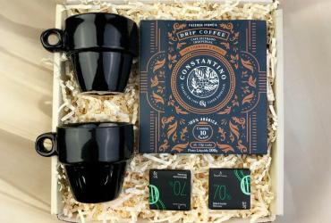 Imagem da galeria de fotos 9022 - Box Design Brindes