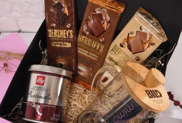 Imagem da galeria de fotos 9025 - Box Design Brindes