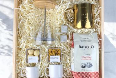 Imagem da galeria de fotos 9027 - Box Design Brindes