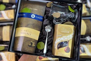 Imagem da galeria de fotos 9028 - Box Design Brindes