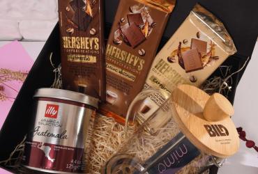 Imagem da galeria de fotos 9029 - Box Design Brindes