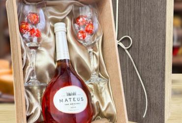 Imagem da galeria de fotos 8985 - Box Design Brindes