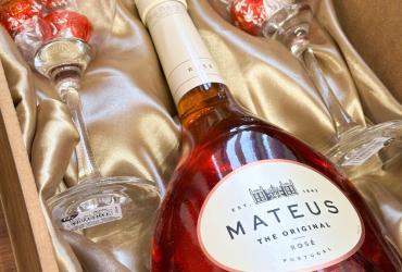 Imagem da galeria de fotos 8986 - Box Design Brindes