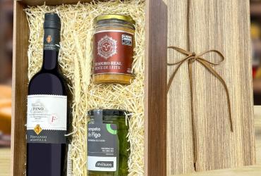 Imagem da galeria de fotos 8987 - Box Design Brindes