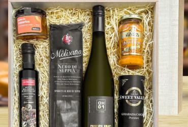 Imagem da galeria de fotos 8988 - Box Design Brindes