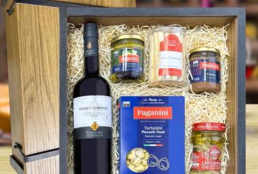 Imagem da galeria de fotos 8989 - Box Design Brindes