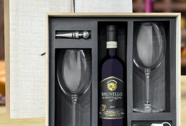 Imagem da galeria de fotos 8990 - Box Design Brindes