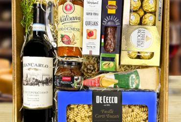 Imagem da galeria de fotos 8991 - Box Design Brindes