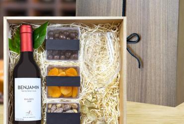 Imagem da galeria de fotos 8992 - Box Design Brindes