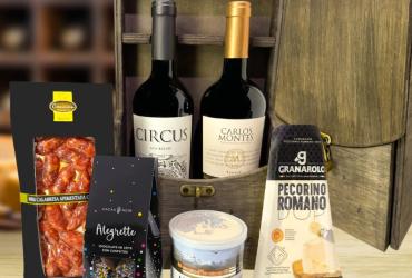 Imagem da galeria de fotos 8993 - Box Design Brindes