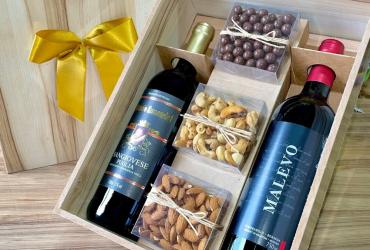 Imagem da galeria de fotos 8994 - Box Design Brindes