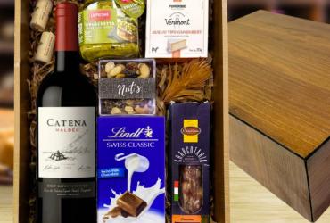 Imagem da galeria de fotos 8996 - Box Design Brindes