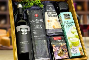 Imagem da galeria de fotos 8997 - Box Design Brindes