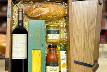 Imagem da galeria de fotos 8999 - Box Design Brindes