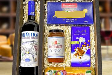 Imagem da galeria de fotos 9000 - Box Design Brindes