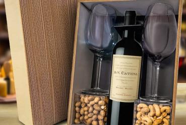 Imagem da galeria de fotos 9001 - Box Design Brindes