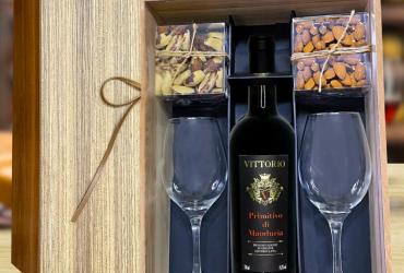 Imagem da galeria de fotos 9003 - Box Design Brindes