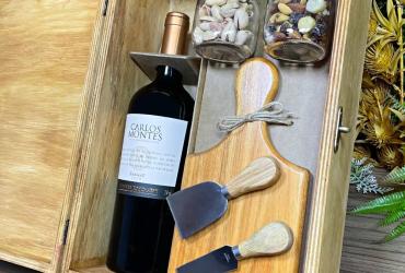 Imagem da galeria de fotos 9004 - Box Design Brindes