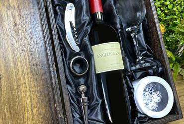 Imagem da galeria de fotos 9005 - Box Design Brindes