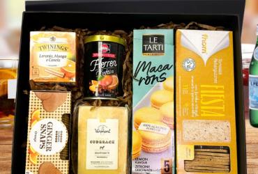 Imagem da galeria de fotos 9031 - Box Design Brindes