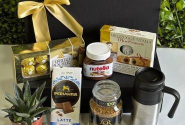 Imagem da galeria de fotos 9032 - Box Design Brindes