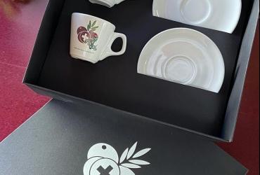 Imagem da galeria de fotos 9101 - Box Design Brindes