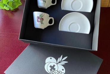 Imagem da galeria de fotos 9102 - Box Design Brindes