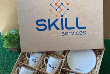 Imagem da galeria de fotos 9111 - Box Design Brindes