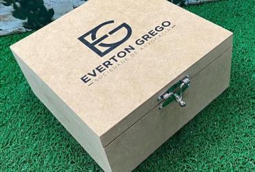 Imagem da galeria de fotos 9115 - Box Design Brindes