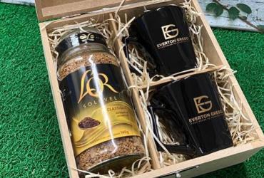 Imagem da galeria de fotos 9116 - Box Design Brindes