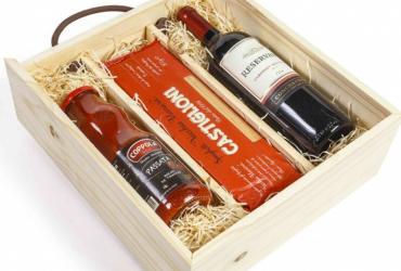 Imagem da galeria de fotos 8957 - Box Design Brindes