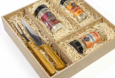 Imagem da galeria de fotos 8958 - Box Design Brindes