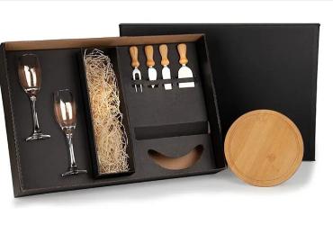 Imagem da galeria de fotos 9233 - Box Design Brindes