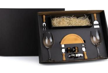 Imagem da galeria de fotos 9235 - Box Design Brindes