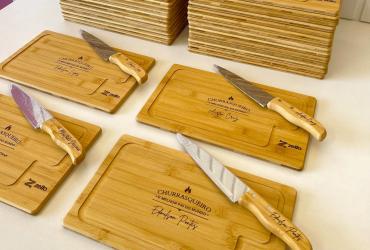 Imagem da galeria de fotos 9057 - Box Design Brindes