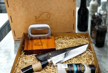 Imagem da galeria de fotos 9058 - Box Design Brindes