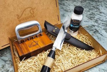 Imagem da galeria de fotos 9059 - Box Design Brindes